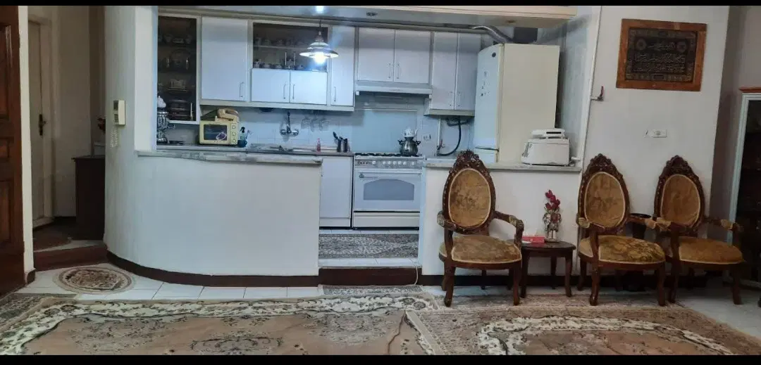 ۸۸ متری قولنامه ای