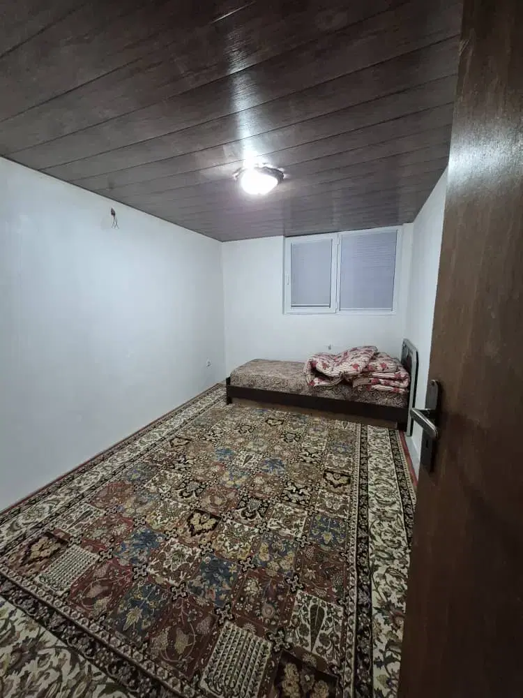 اجاره شبانه آپارتمان سه خوابه درکلاردشت