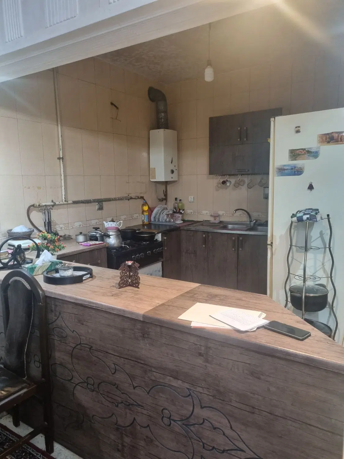 فروش خانه ویلایی