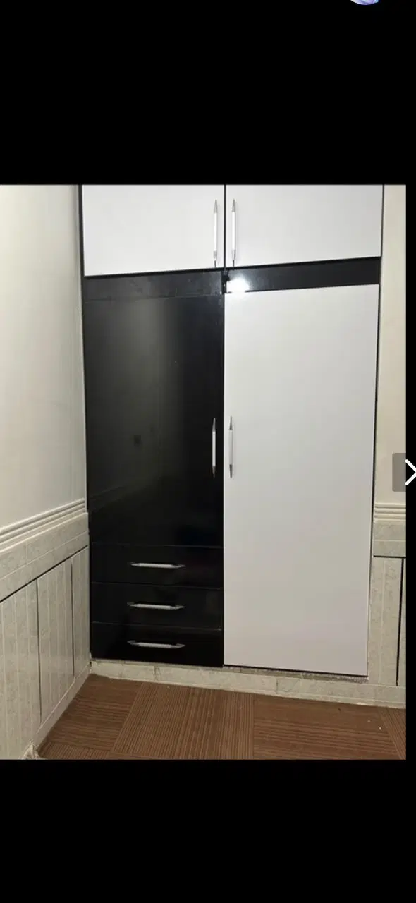 منزل طبقه بالا