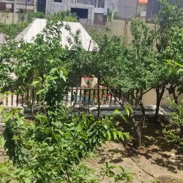 خانه اجاره ای واقع در دستجرد قم