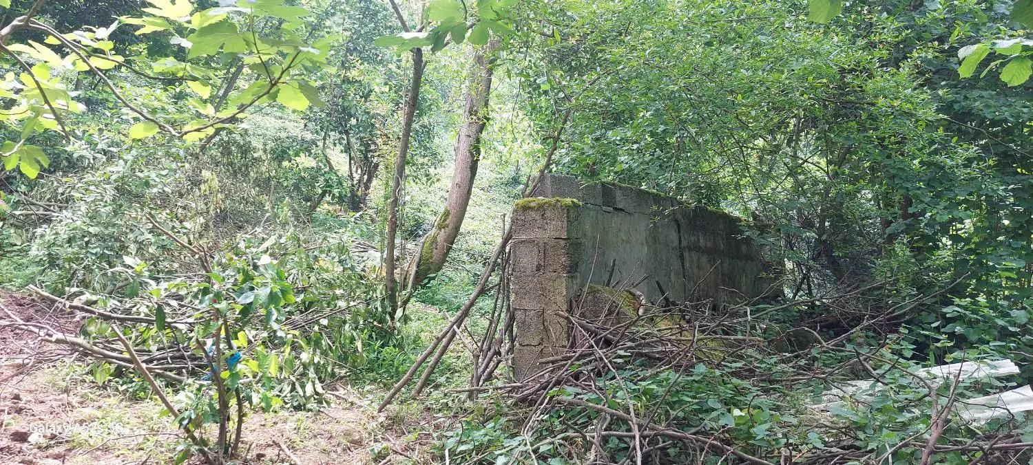 زمین بسیار مناسب برای سرمایه‌گذاری.
