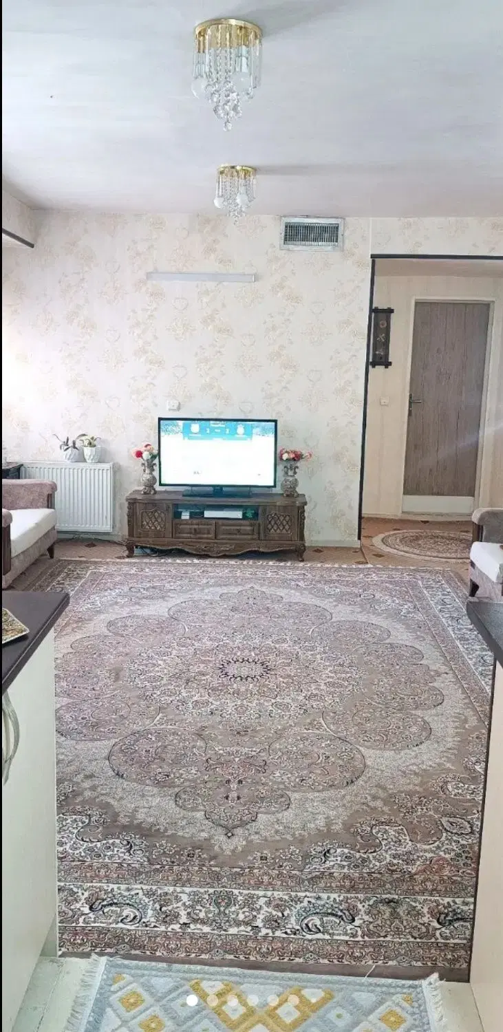مسکن مهر ۷۸ متر