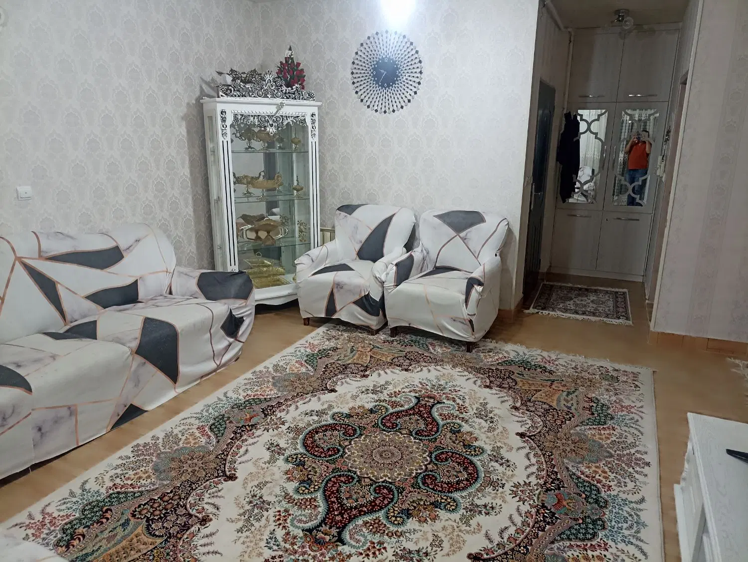 فروش آپارتمان