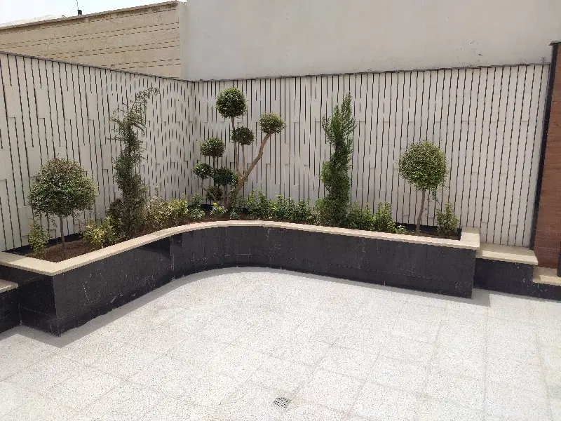 مسکونی بلوار نمازی