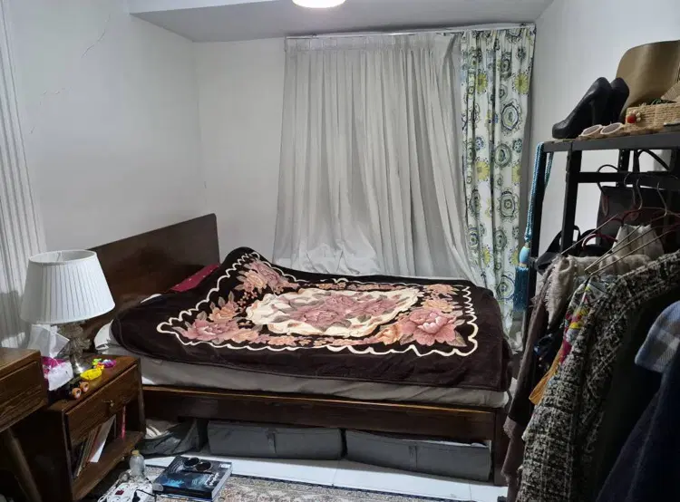 بریانک،59متر با پارکینگ