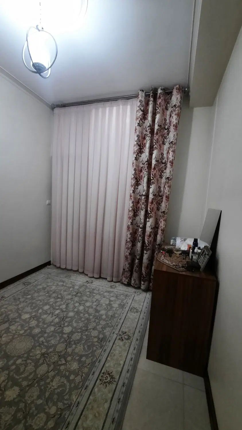 ۶۸ متر فول امکانات.خیابان رنگ آمیز.خیابان صادقی