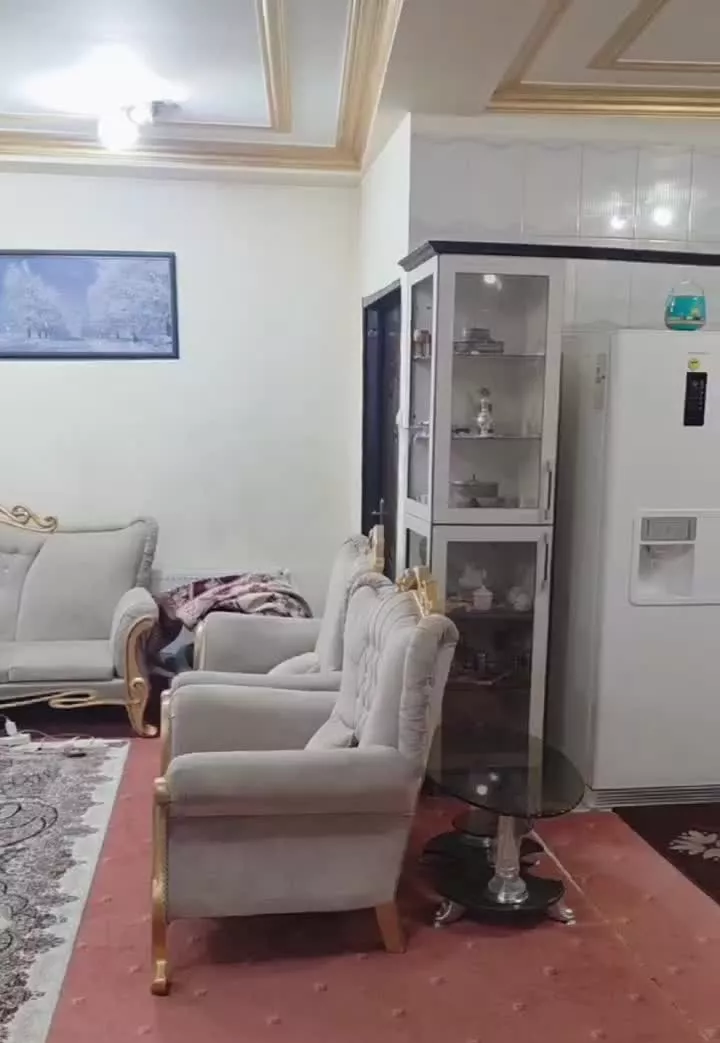 ۱۸۷متر آپارتمان فول فارابی