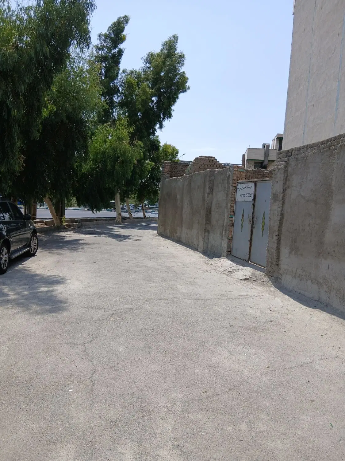 مشارکت در ساخت