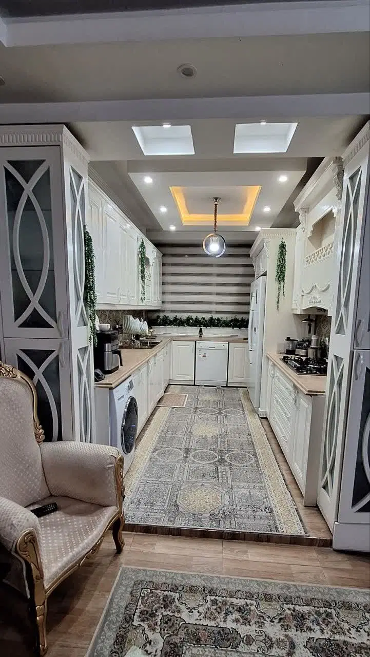 3 طبقه دربست