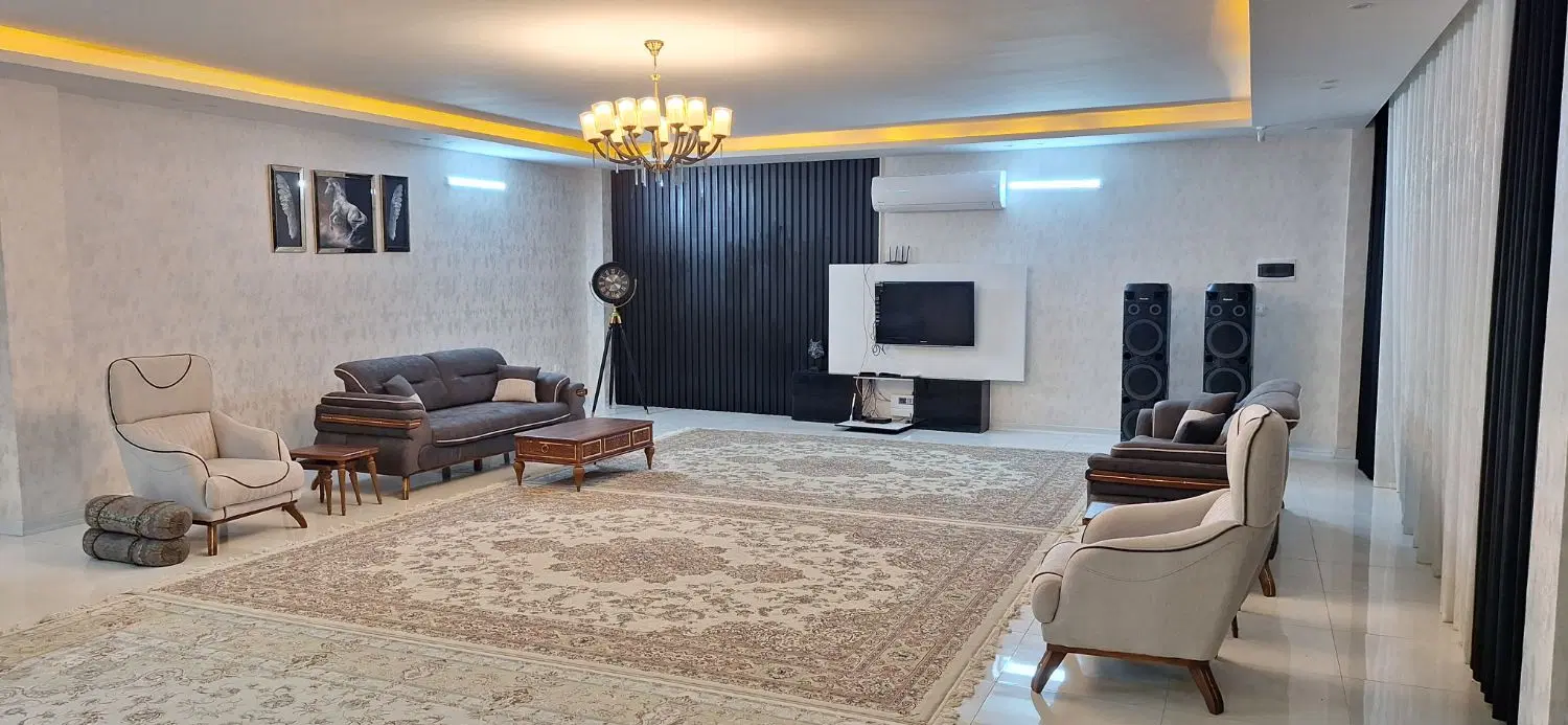 باغ فروشی