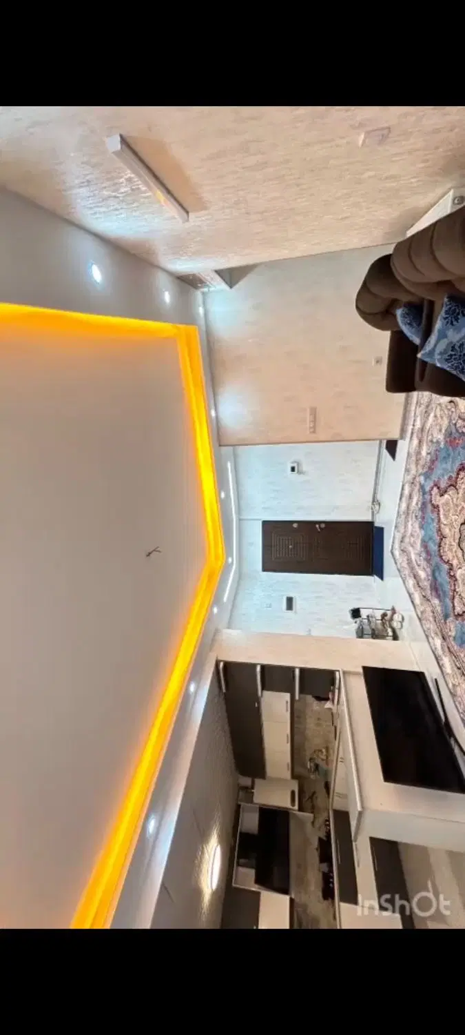 فروش فوری آپارتمان فدک،خیابان ظریف