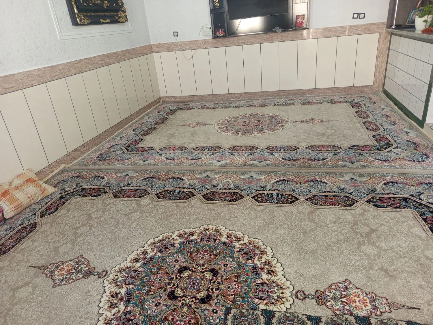 خانه فروشی ناصرالدین