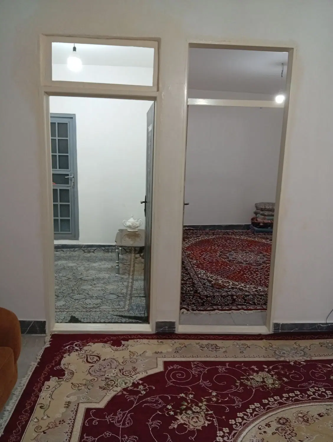 خانه فلک الدین