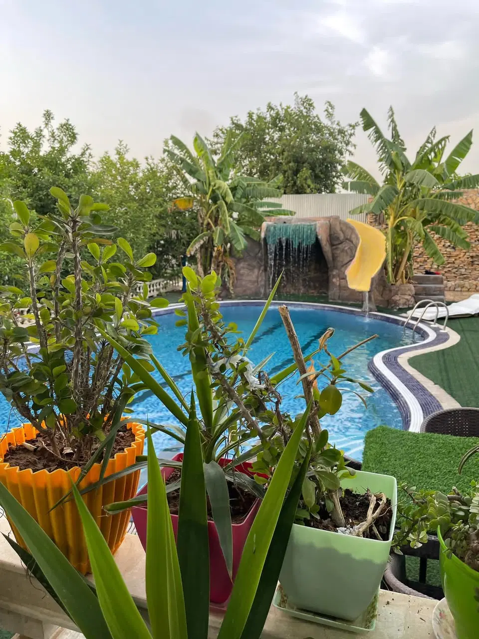 اجاره شیک ترین ویلاهای آبادان