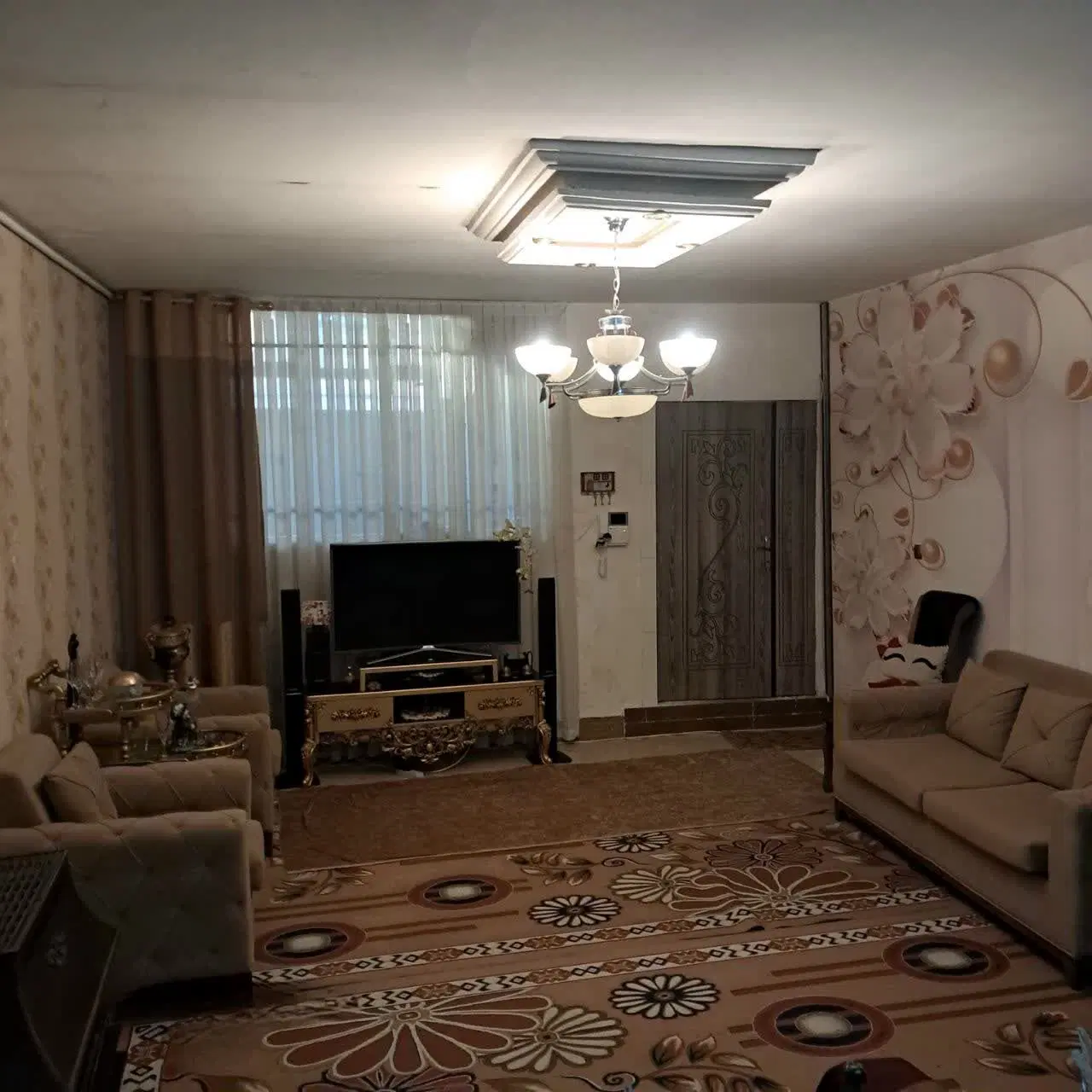 ملک دوبلکس سند دار