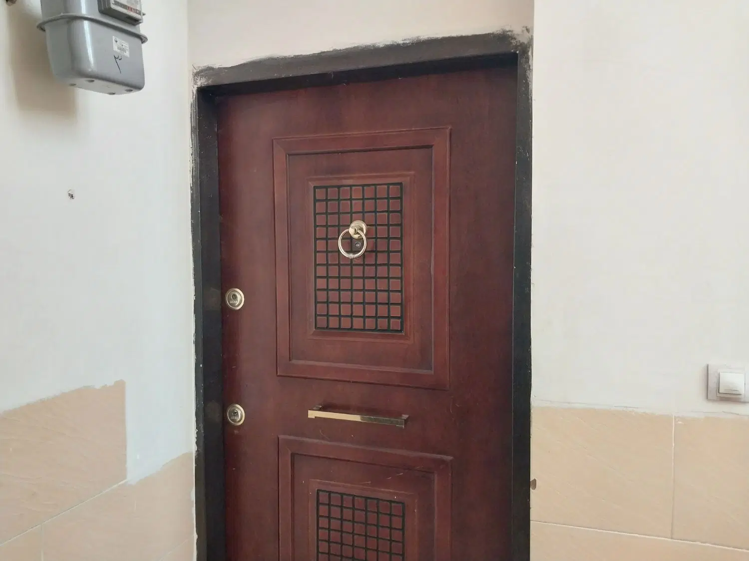پیلوت اجاره ای ۶۰ متری پارسا