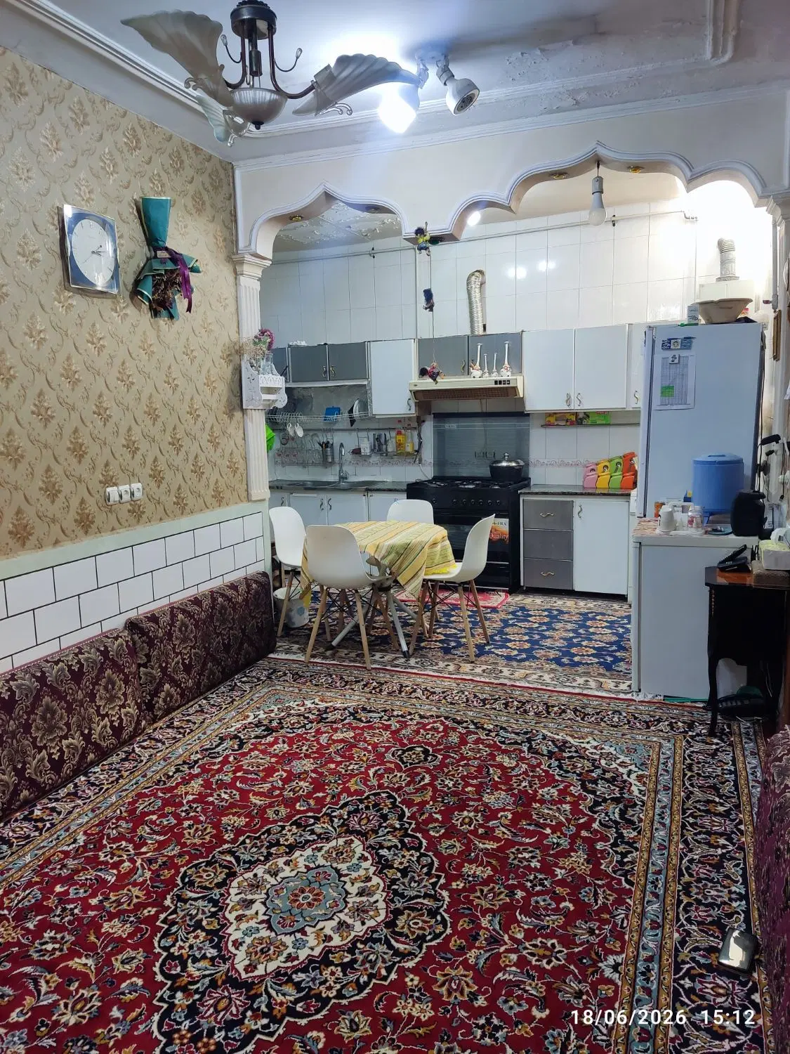 رهن و کرایه منزل ویلایی داخل کوچه خیابان روستا