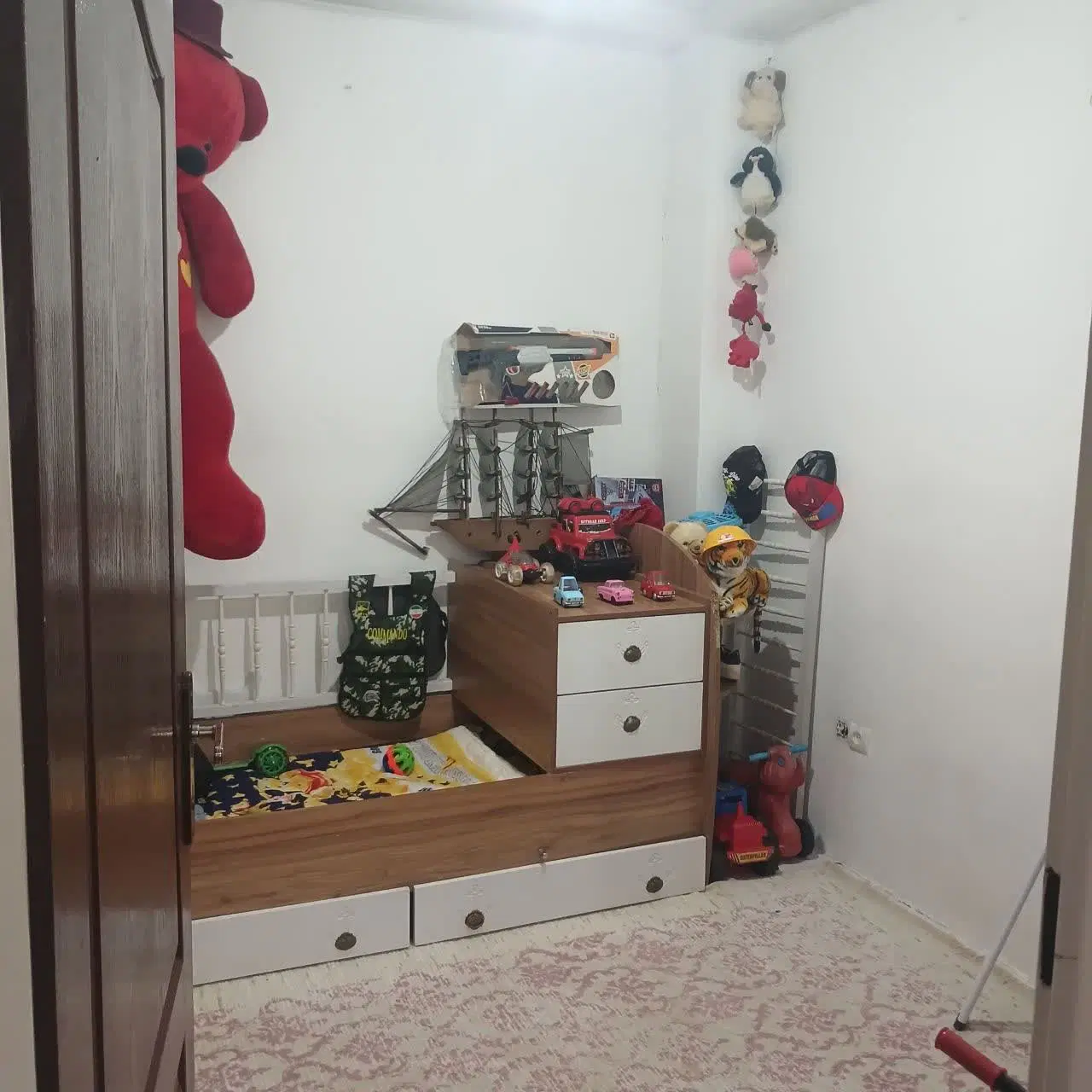 واحد اجاره ای