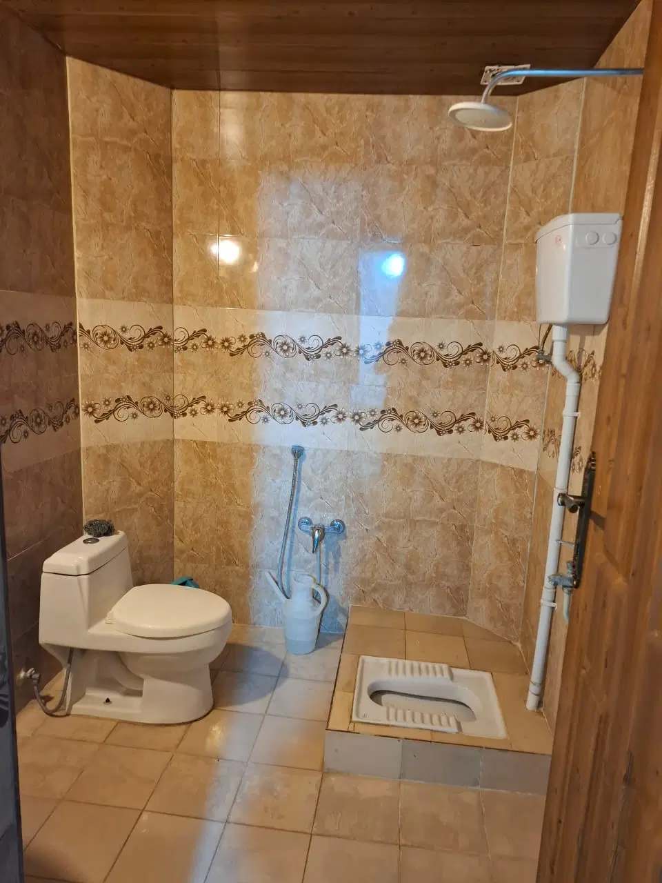 اجاره سالانه ۸۰ متر ا خواب با لوازم