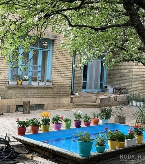 ی باب ویلایی مشفق ۴ اجاره داده می‌شود