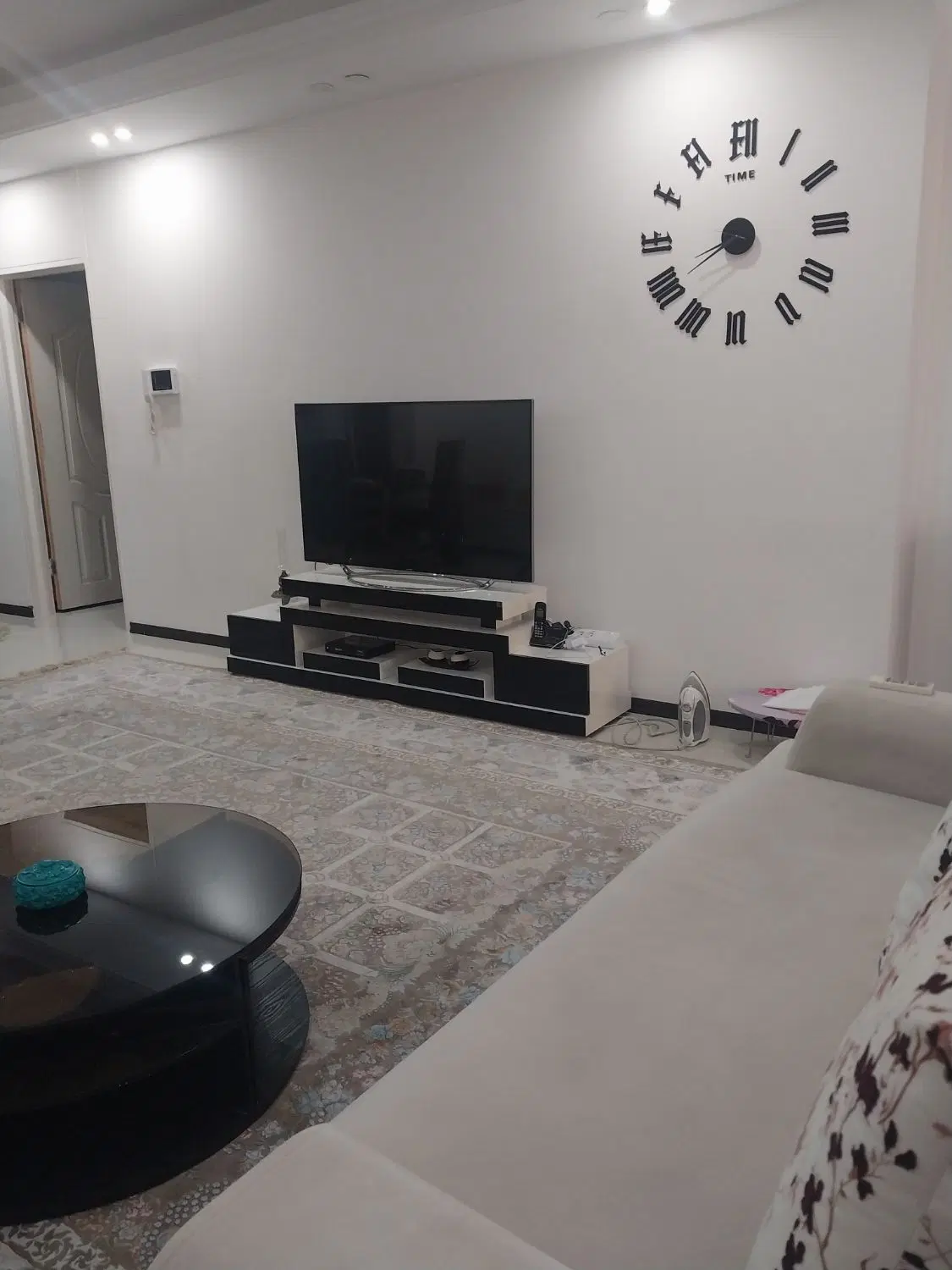 فروش آپارتمان سندتک‌برگ هشتگرد قدیم