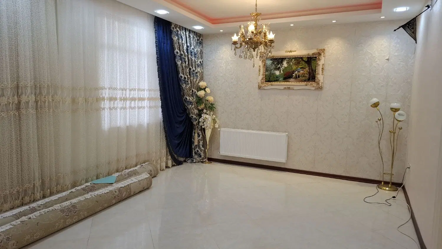 تک واحدی خیابان معلم رهن و اجاره