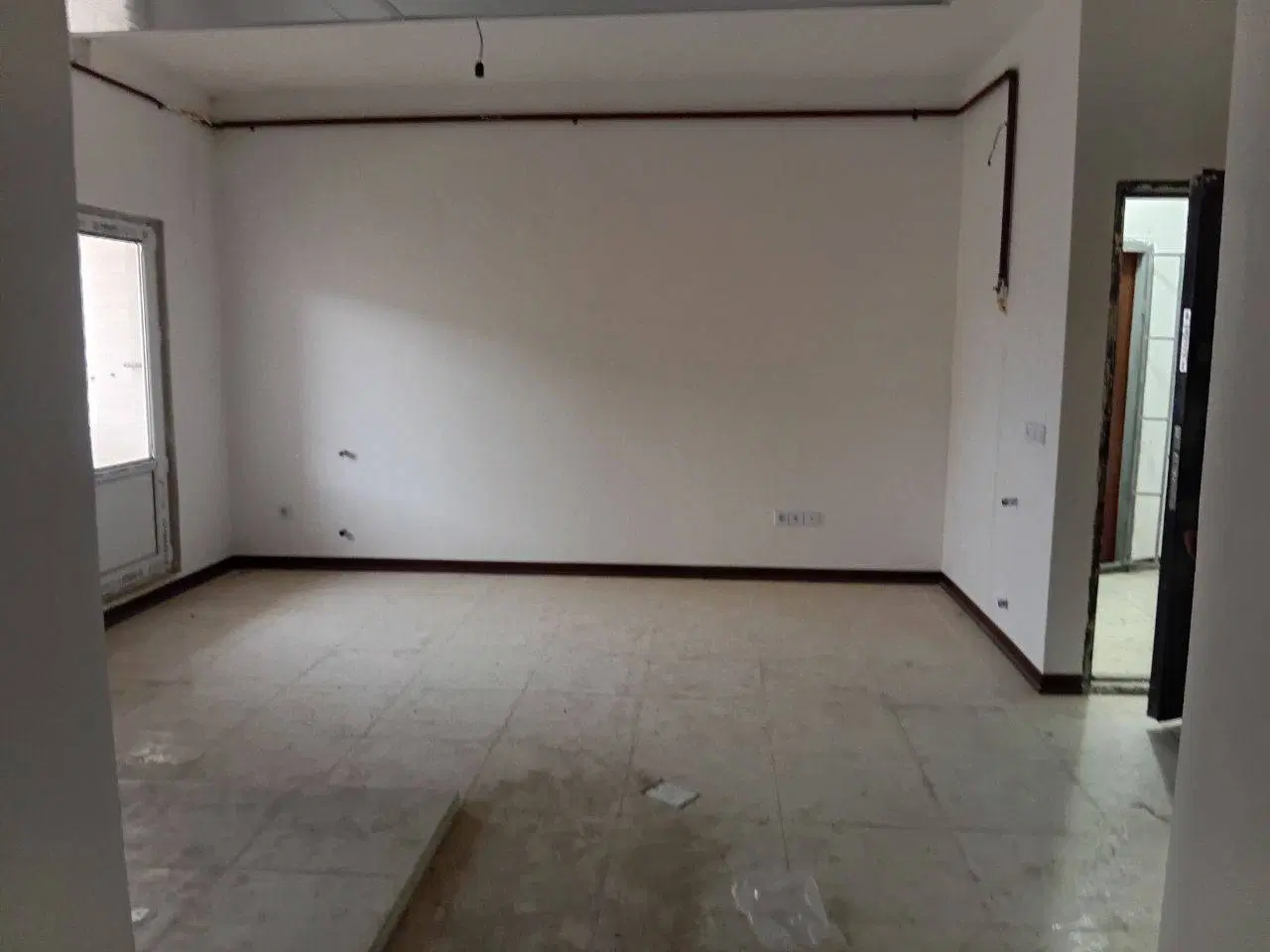 آپارتمان کمالوند طاق گستران