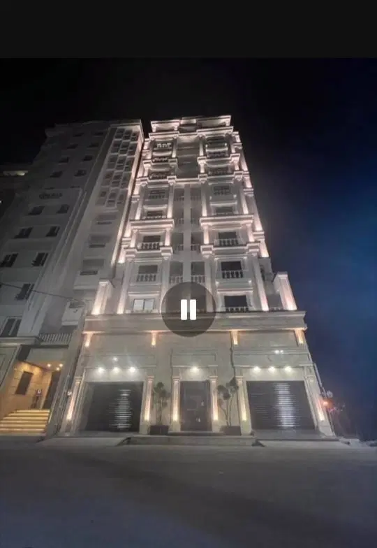195 متر خ پنجم
