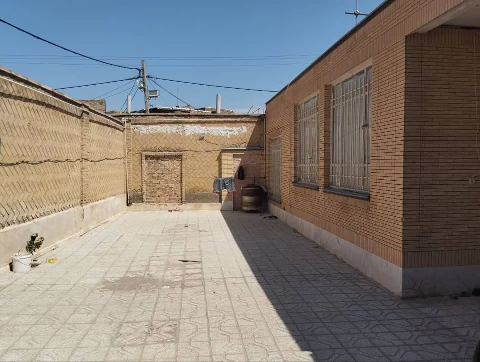 خانه ویلایی رحمت 2