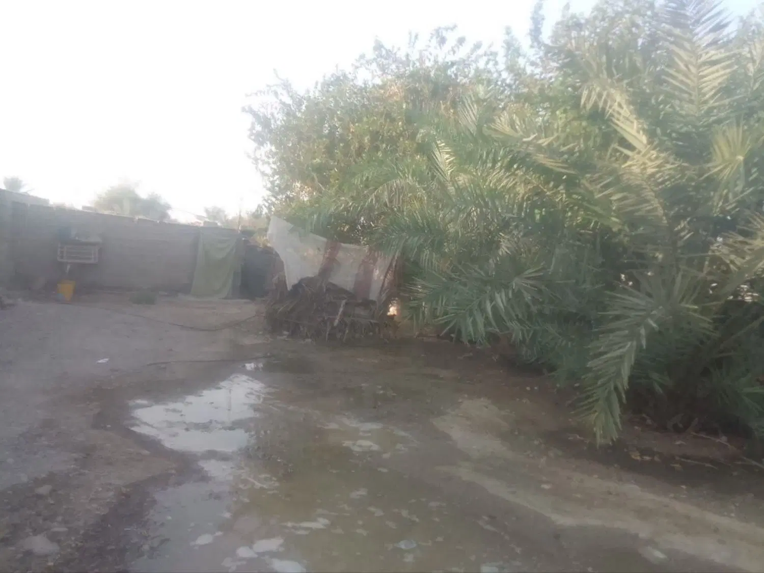 یک اتاق 5در 6