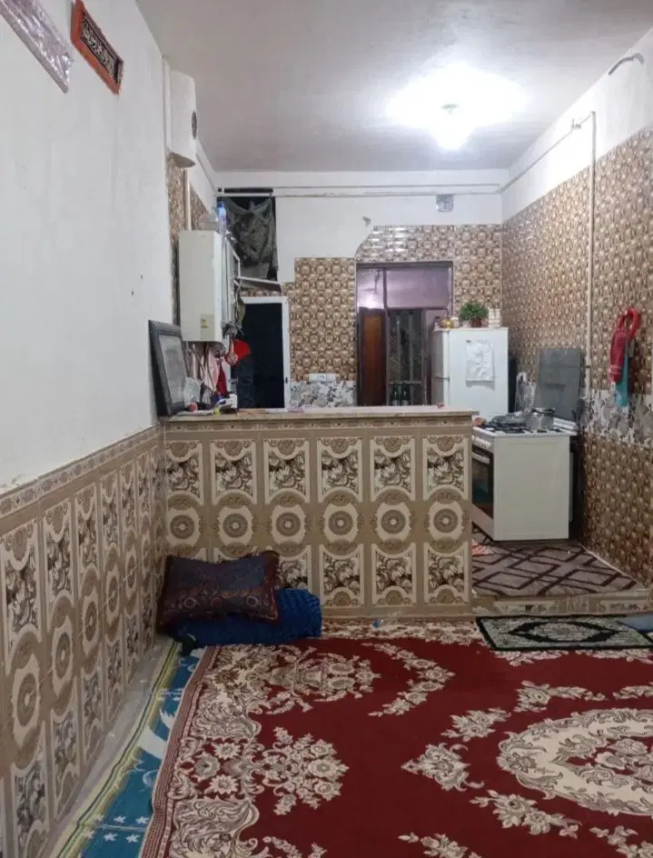 ویلایی ۱۵۰ متری با همه امکانات