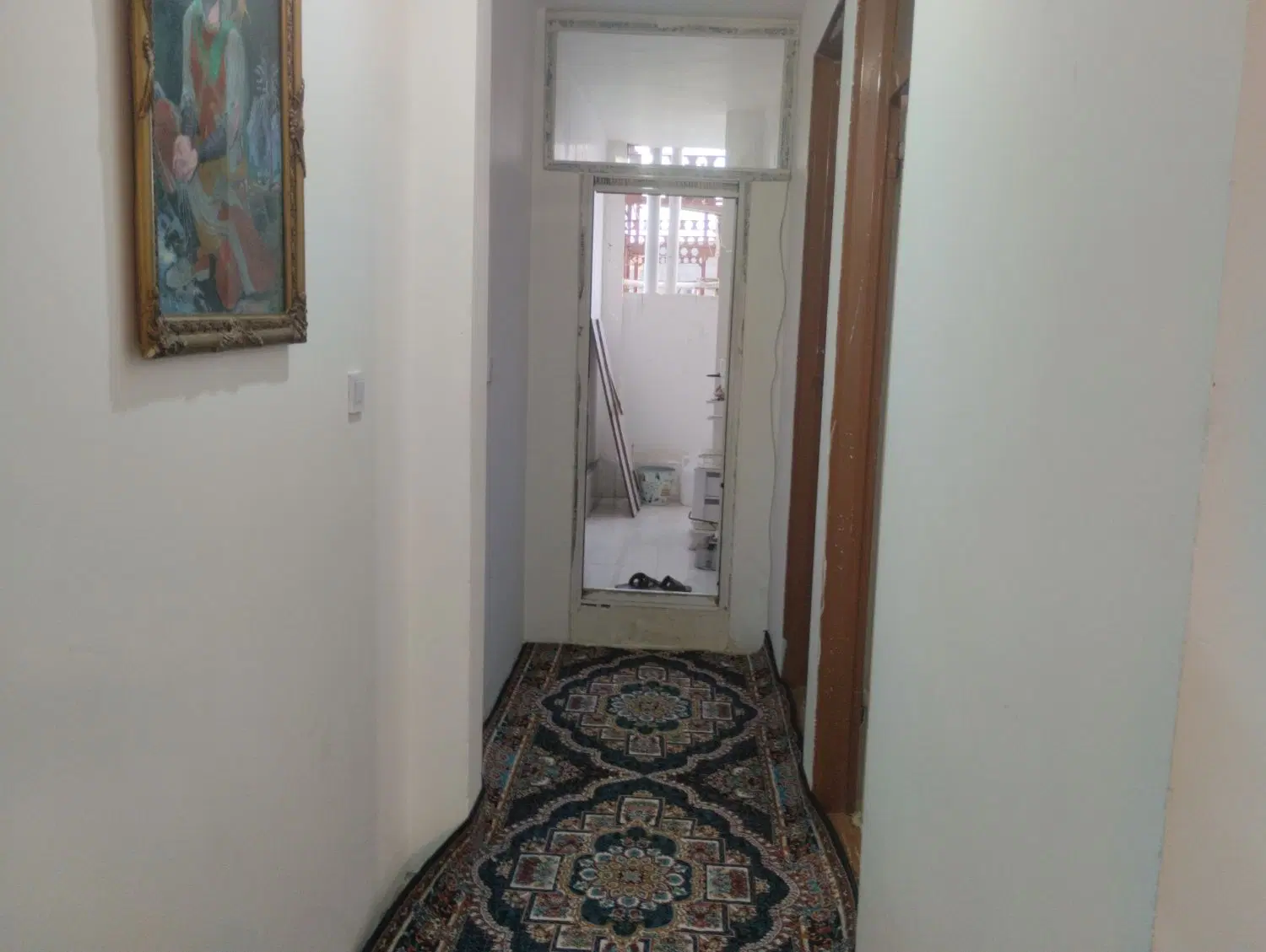 فروش یه واحد آپارتمان 125متری در گلشاد 31