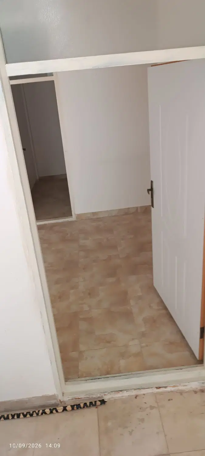 یک حیاط اجاره ای