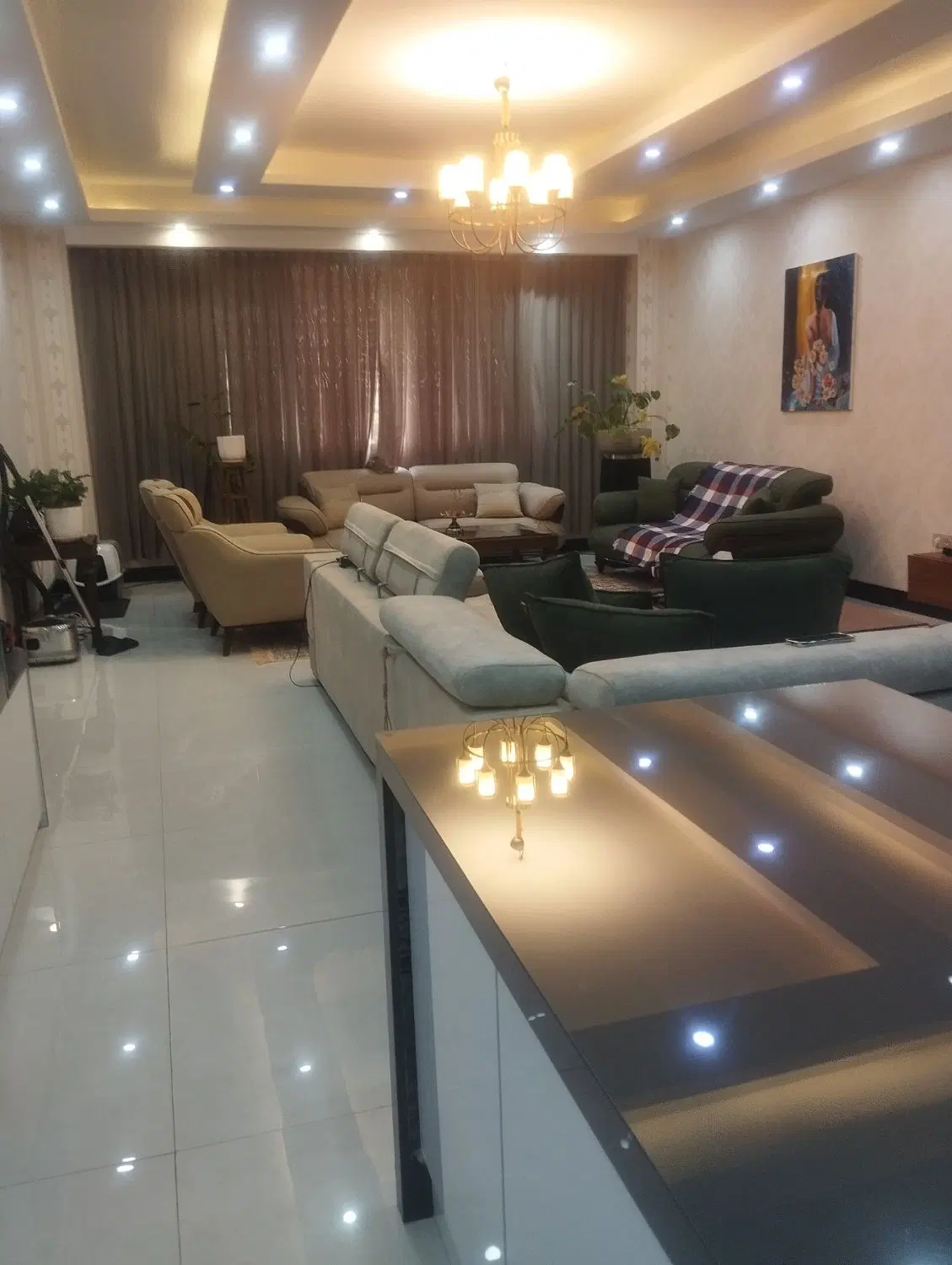 130متری فاز 1جنوبی