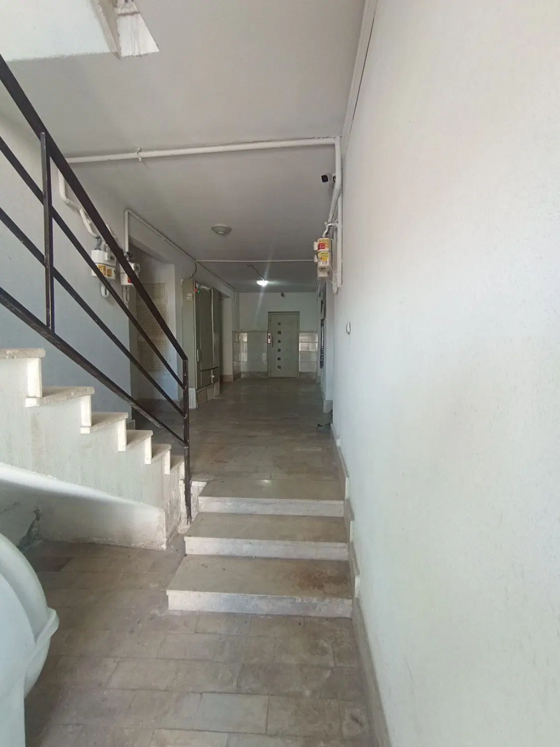 پروژه مهاب میکانیک