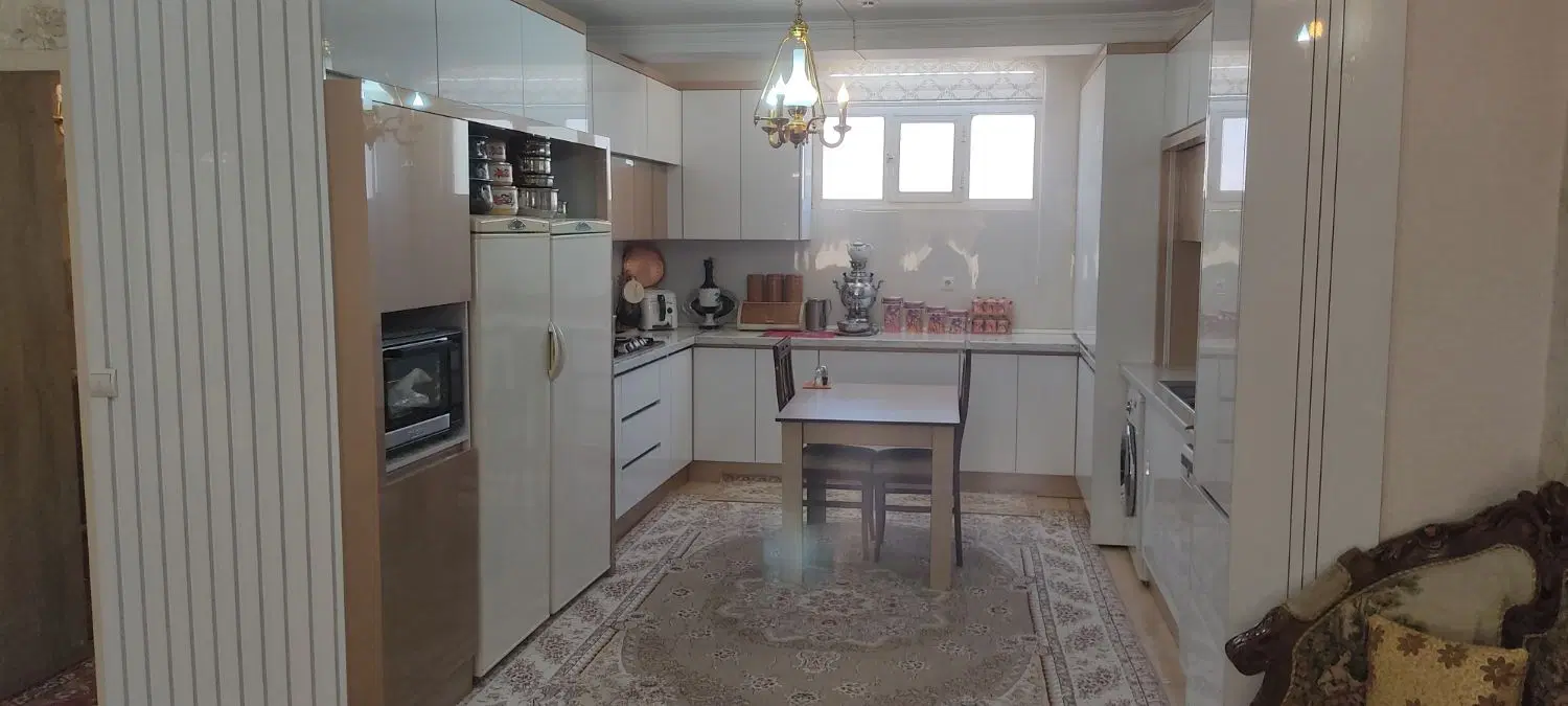 فروش اپارتمان شادگان