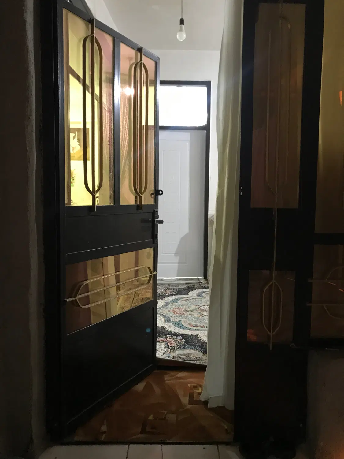 اجاره منزل در کوی شهدا خ رحمانی