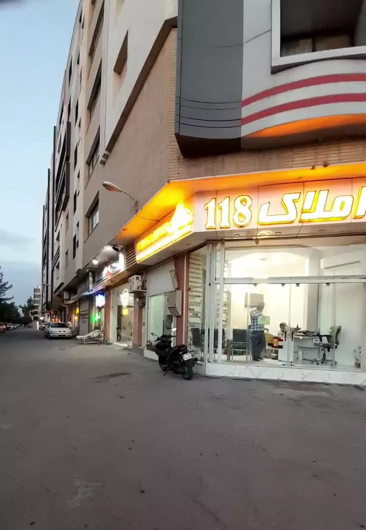 مغازه دونبش +پردرآمد +پاخور بی نظیر +۱۲متر بر