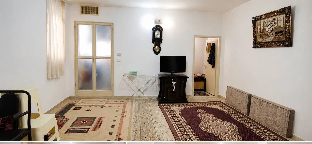 فروش ۵۰ آپارتمان،سند تک برگ،پارکینگ،طبقه اول،تخلیه