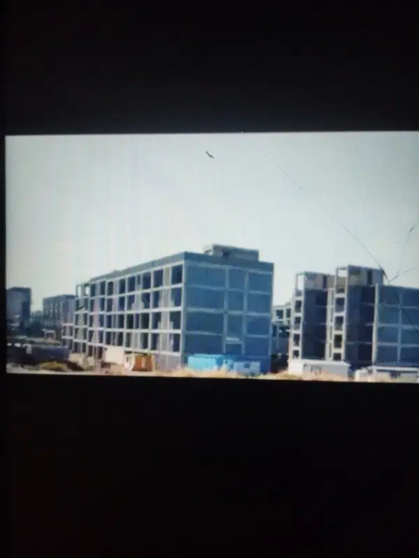 فروش مسکن مهر سراج 3