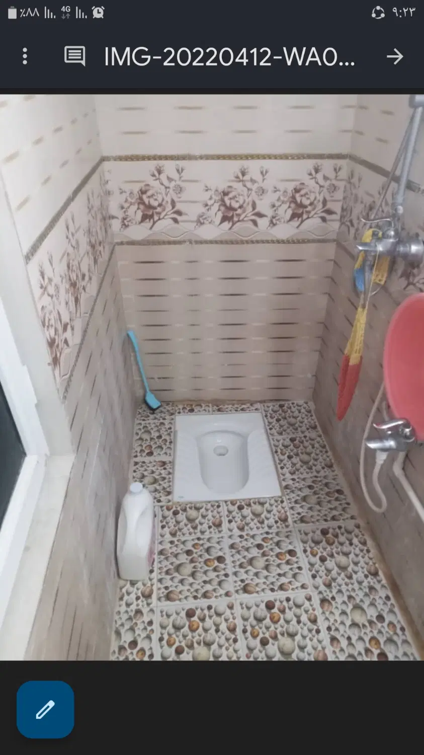 ۳واحدمسکونی۱واحدتجاری