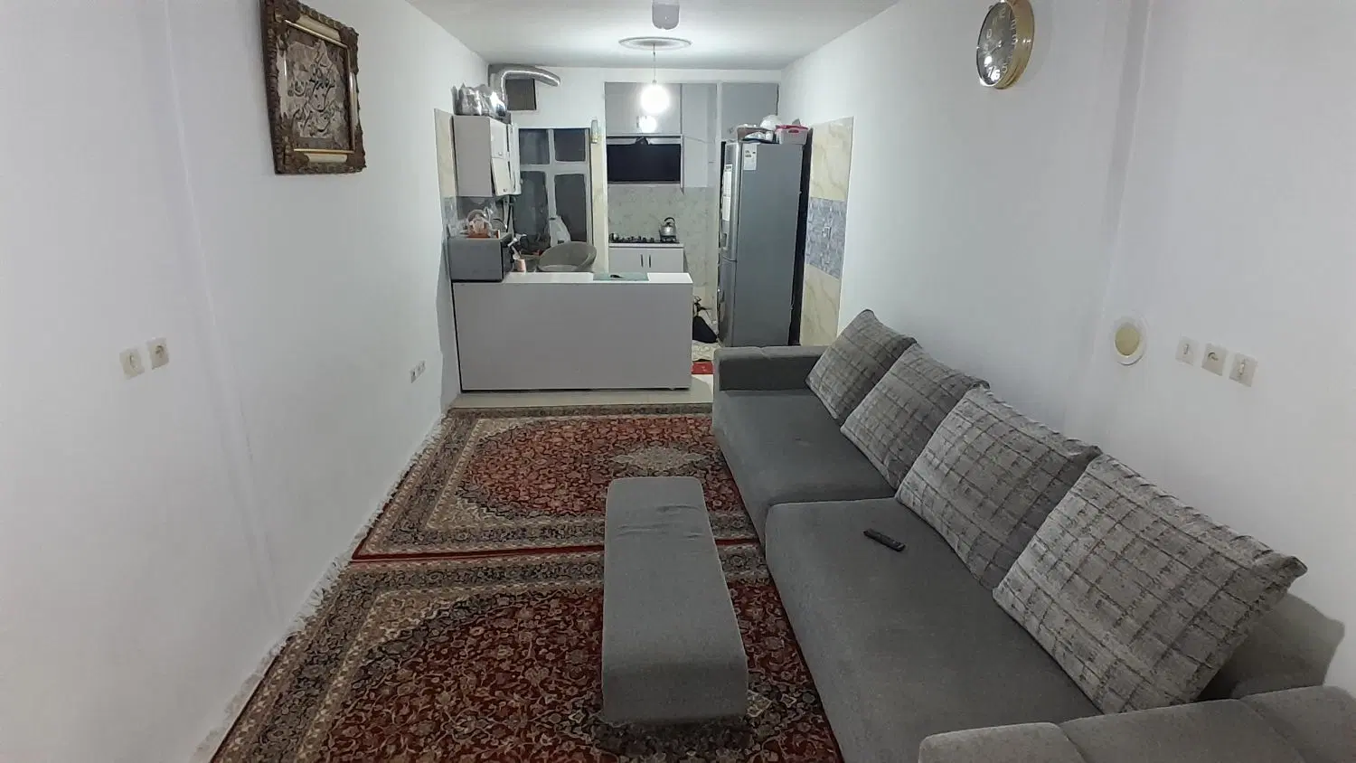 فروش منزل مسکونی