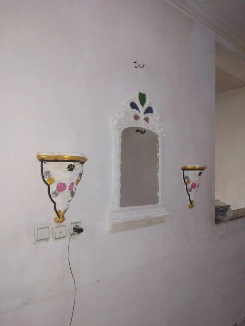 منزل اجاره‌ایی کوثر۴