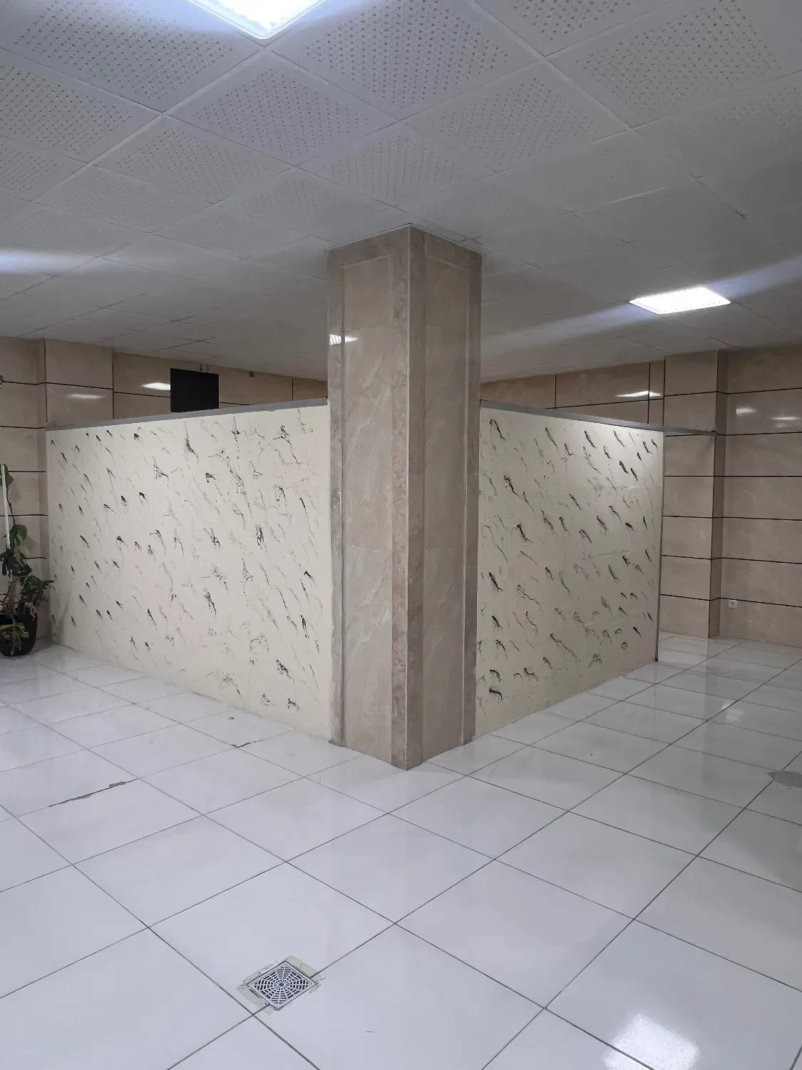 اجاره اتاق در سالن زیبایی دیلان