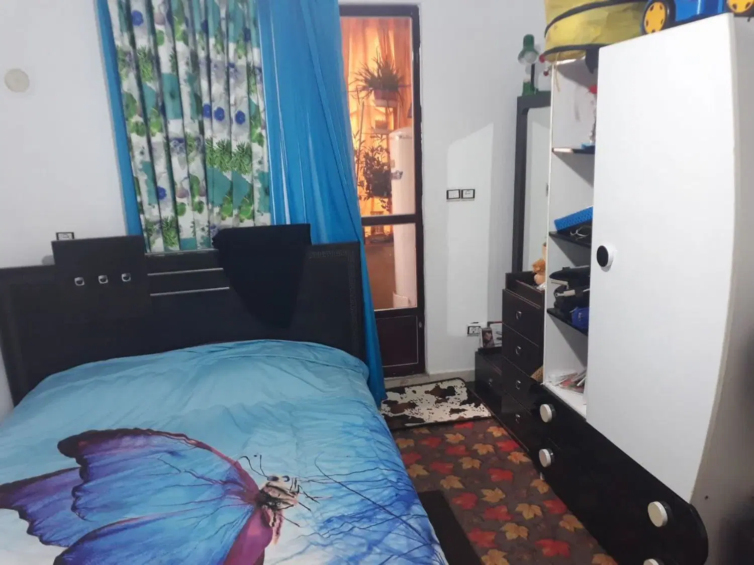 آپارتمان اجاره ای