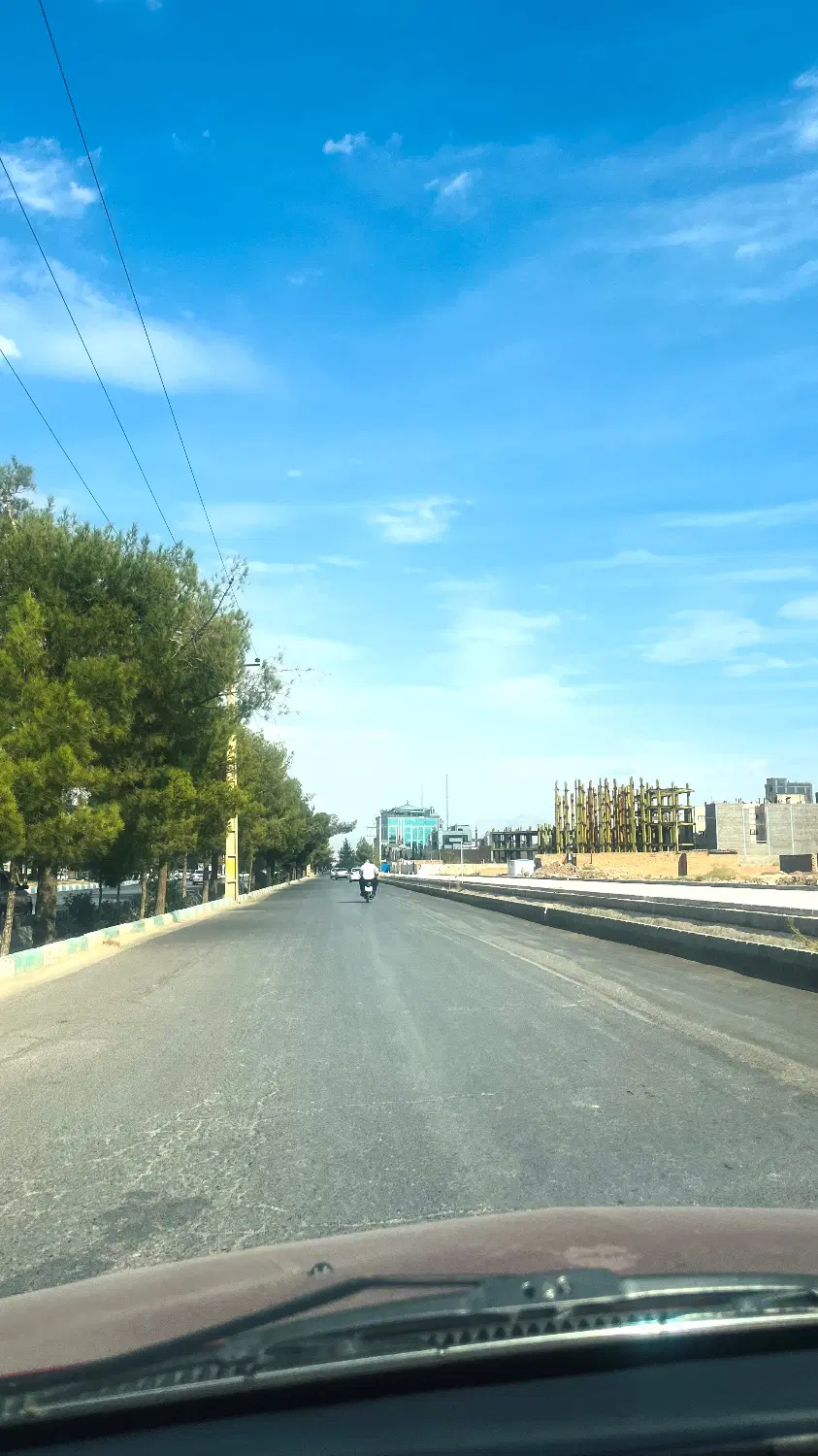 مغازه تجاری ۳نبش