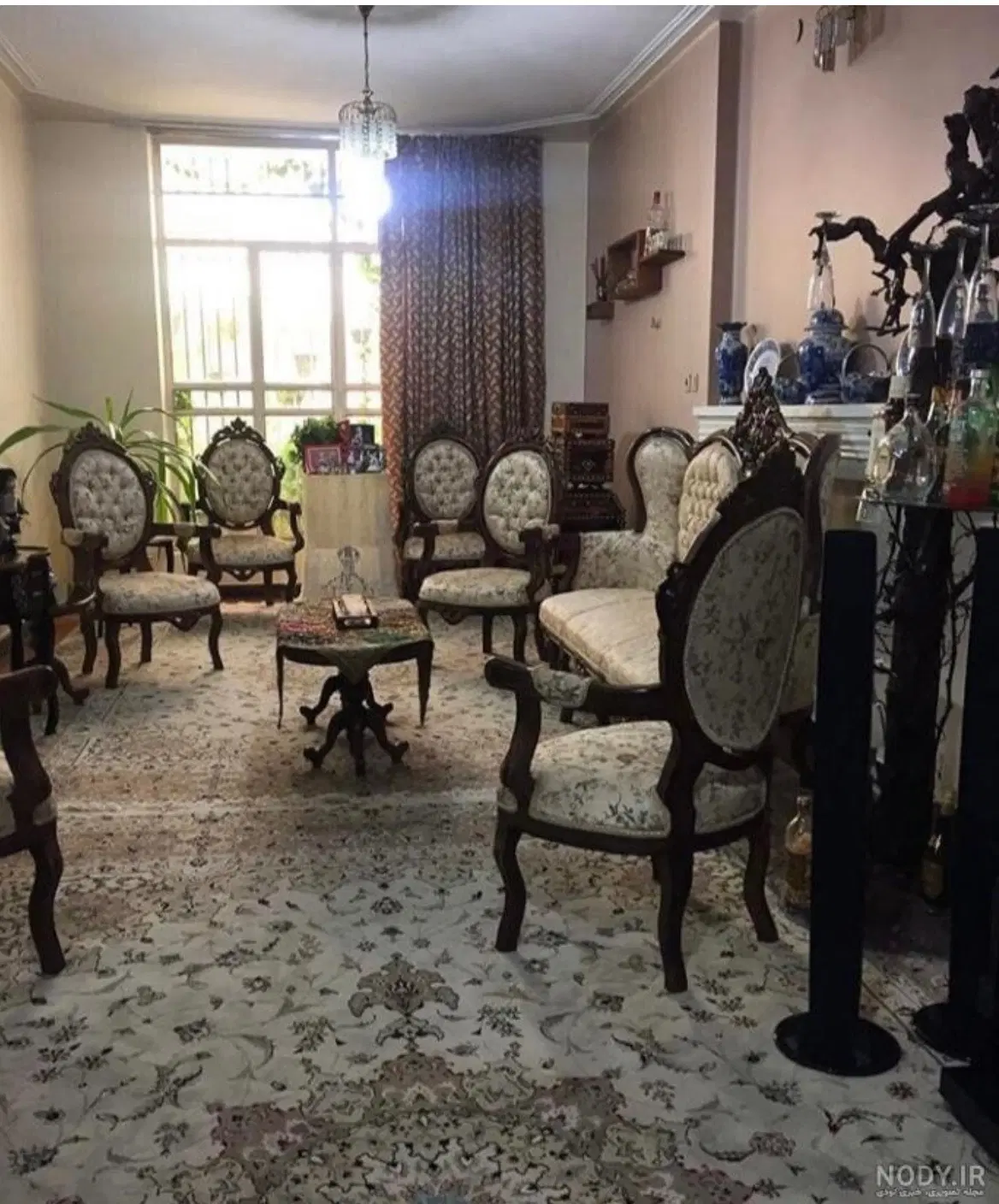 منزل قدیمی تجاری مسکونی ۳۰۰ متری طالقانی پنج خواب
