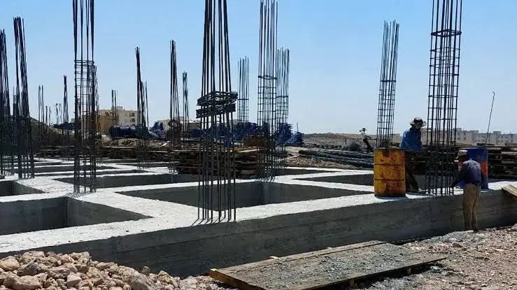 مسکن اقدام‌ ملی چابهار