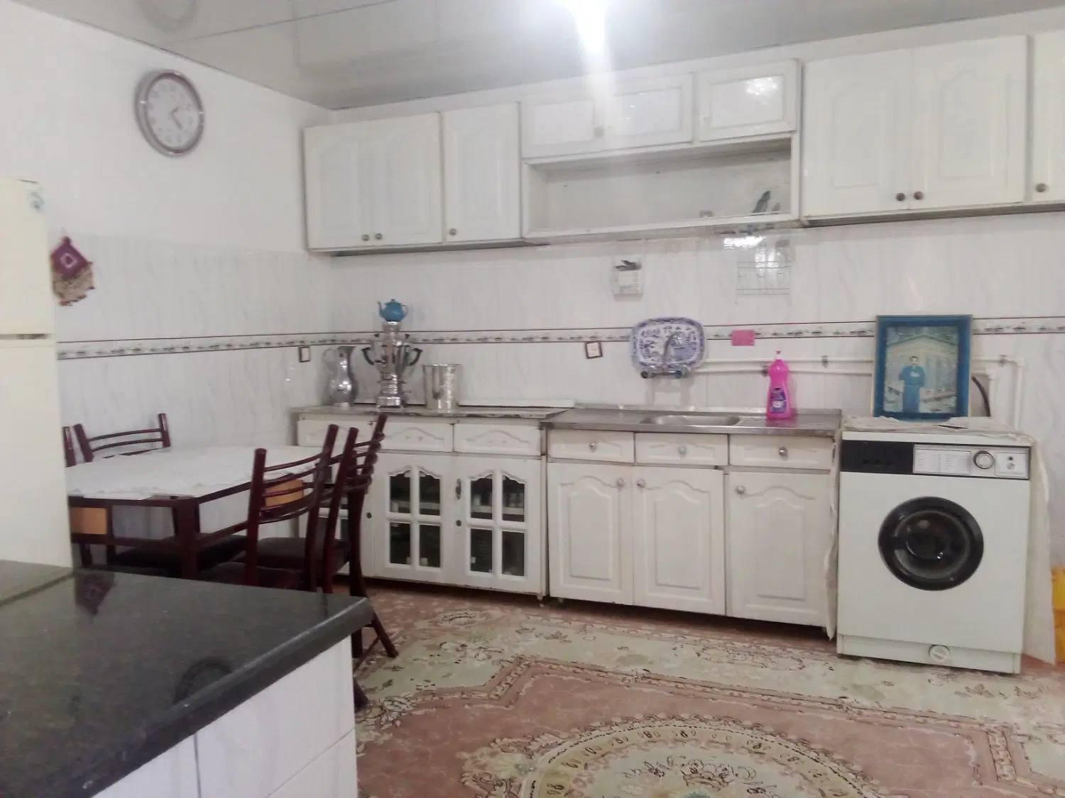 فروش خونه 450متری